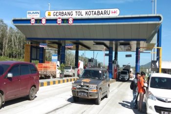 Pertamina diperintahkan tambah BBM di Tol Trans Sumatera