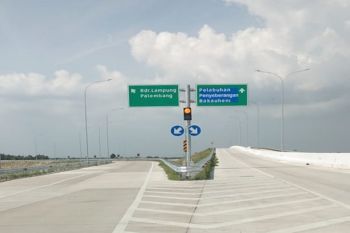 TPN sebut pembangunan infrastruktur Jokowi belum buat ekonomi  tumbuh maksimal