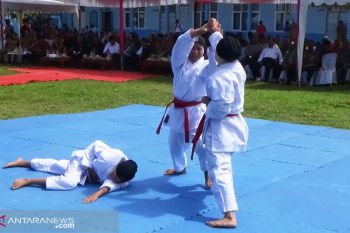 Payakumbuh bertekad pertahankan juara O2SN tingkat Provinsi