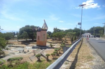 Rp14 miliar untuk bangun taman kota di Kota Kupang