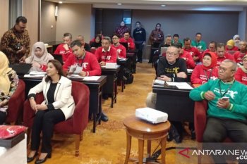 Kemenpar dorong SDM hotel-restoran kembangkan wisata halal