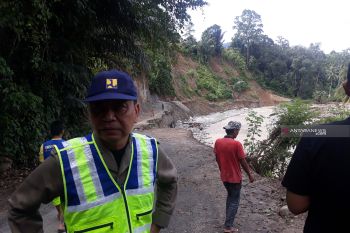 Pemprov Sulteng akan pindahkan jalan Palu-Kulawi ke jalur awal
