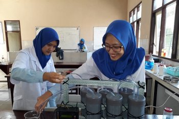Pelajar Indonesia raih medali emas di ajang IEYI 2021