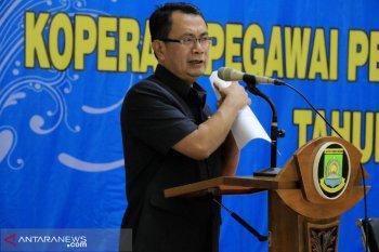 Aspirasi masyarakat bisa diserap melalui tarawih keliling