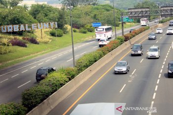 Polres Purwakarta siapkan pengaturan jalan arteri selama arus mudik