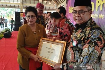 Dinkes Kulon Progo mengumpulkan data kasus malaria