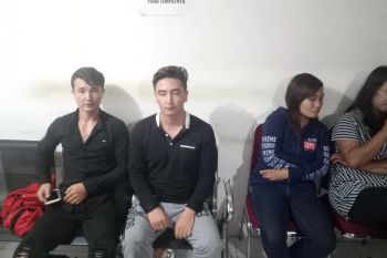 DPRD Kepri desak pemerintah pusat evaluasi kebijakan imigran di Bintan