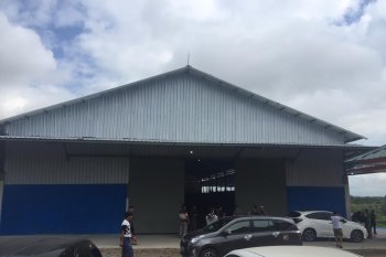 BNN sita aset Rp10 miliar dari kasus narkotika