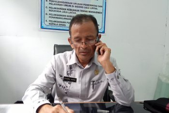 Pemkab Agam dirikan tujuh posko antisipasi kemacetan arus mudik