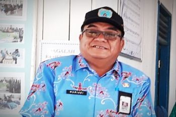Pilkades serentak Lamandau digelar di 27 desa