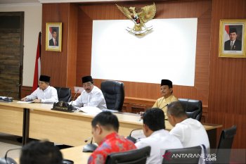Kepri pelajari dampak kebijakan pusat cabut bebas cukai kawasan FTZ