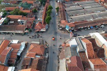 Info bagi pemudik, Yogyakarta-Cilacap via alternatif ditempuh 5 jam