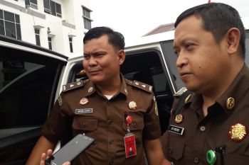 Kejati Lampung belum klarifikasi aliran dana fee proyek Mesuji