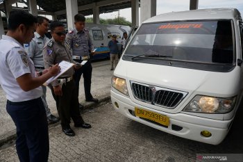 Dishub Medan kerahkan 700 personel untuk Lebaran