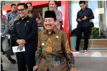 Wali Kota Bandarlampung minta warga hormati hasil rekap KPU