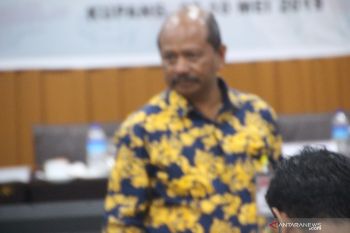 Partisipasi pemilih di NTT 77,82 persen