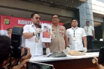 Jaksa Agung sebut tersangka pengancam presiden tepat dijerat pasal makar
