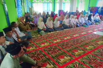 Safari Ramadhan tingkatkan karakter iman dan taqwa siswa