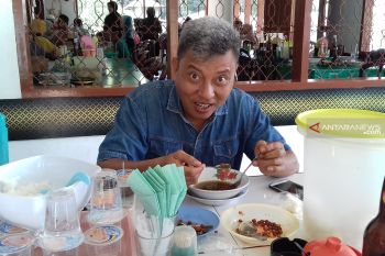 Waspada, Sop tunjang legendaris di perbatasan Inhu dan Inhil