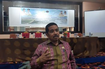 Sultra canangkan "Publik Private Partnership" wujudkan konektivitas 17 kabupaten/kota
