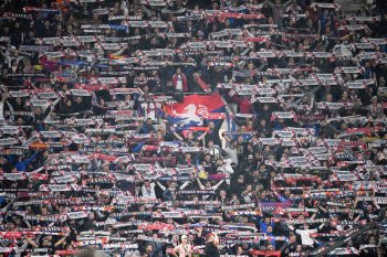 Liga Prancis -Lyon tiket Liga Champions, Saint-Etienne ke Liga Europa