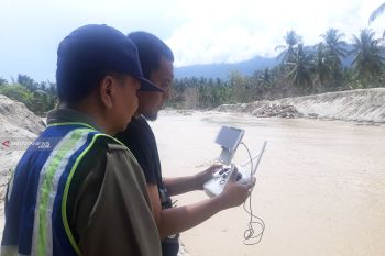 Pemerintah siap bangun kembali jalan Palu-Bangga tahun 2020