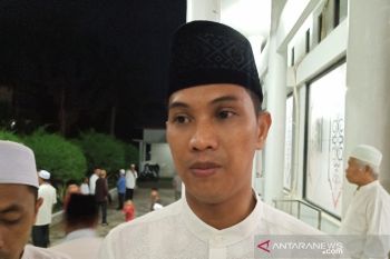 Tujuh pos dibangun untuk awasi jalur mudik di Bartim