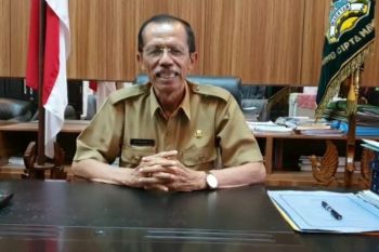 Bupati imbau warga tolak gerakan 'people power'