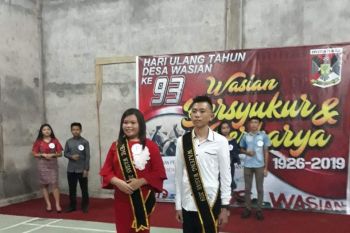 Miracle-Cintami Raih Wazeng&amp;Meme Wasian 2019