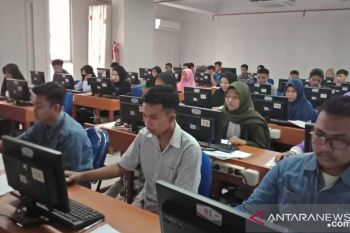 Pengamat  : UTBK PTN mengurangi spekulasi calon mahasiswa
