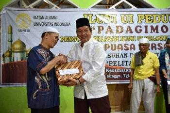 Gubernur Sulteng tegaskan tidak terkait "people power"