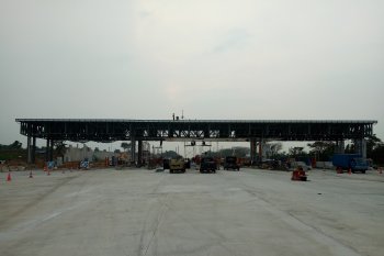 Pengemudi pemula, kenali pilihan karakter jalur mudik