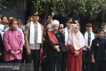 Kapolda Jabar sebut aksi "People Power" ancam Kamtibmas