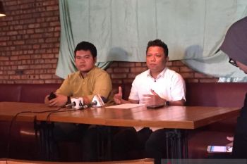 Gerakan Satu Bangsa minta TNI dan Polri tindak perongrong eksistensi negara
