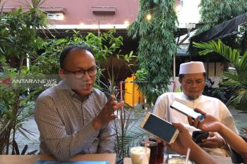 ICMI Jatim serukan rekonsiliasi elit sebelum hasil pemilu ditetapkan