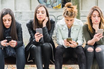 Puasa Ramadhan, puasa medsos?