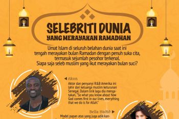 Selebriti Ramadhan