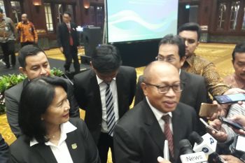 BPJSTK-Kejaksaan memulihkan hak normatif 300.000 pekerja