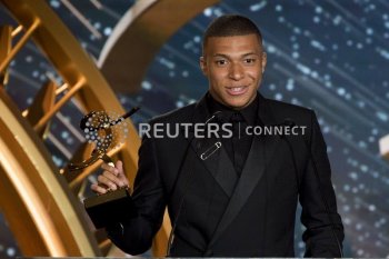 Liga Prancis: Mbappe membuat PSG bimbang