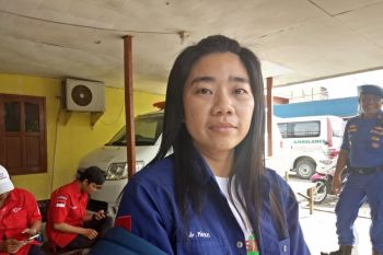 Yayasan Doctor Share gelar pengobatan gratis di Kabupaten Mimika dan Asmat