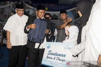 HUT ke-58 Bank bjb