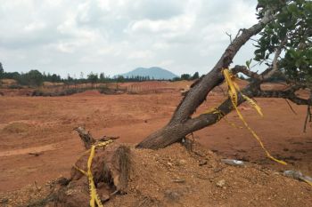 Fraksi PKS kembali gaungkan hak angket tambang bauksit
