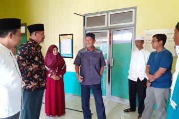Wabup ingatkan Puskesmas maksimalkan pelayanan kesehatan bagi masyarakat