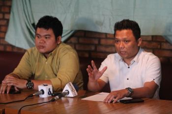 TNI dan Polri diminta tindak tegas 'perongrong' eksistensi negara