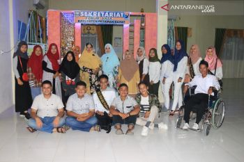 Pasaman Barat inginkan jadi Kabupaten Layak Anak