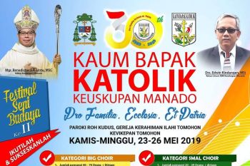 10 Tim Berebut Grand Champion Festival KBK