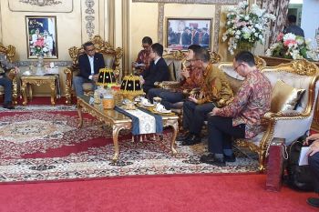 Pemprov Sulsel kerjasama Jepang bangun supermarket khusus petani