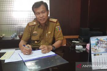 Stok beras di Lampung sampai Lebaran aman