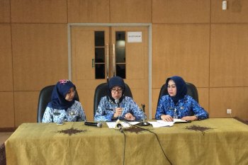 Dinkes Mataram sediakan ambulans rujukan di posko Lebaran