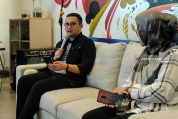 Perhumas Makassar Sulsel  buka puasa bersama awak media